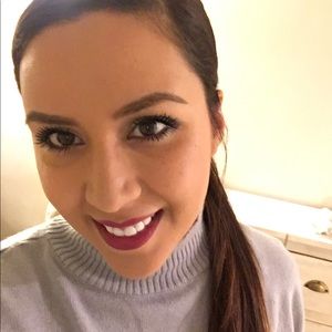 Meet your Posher, Jenny